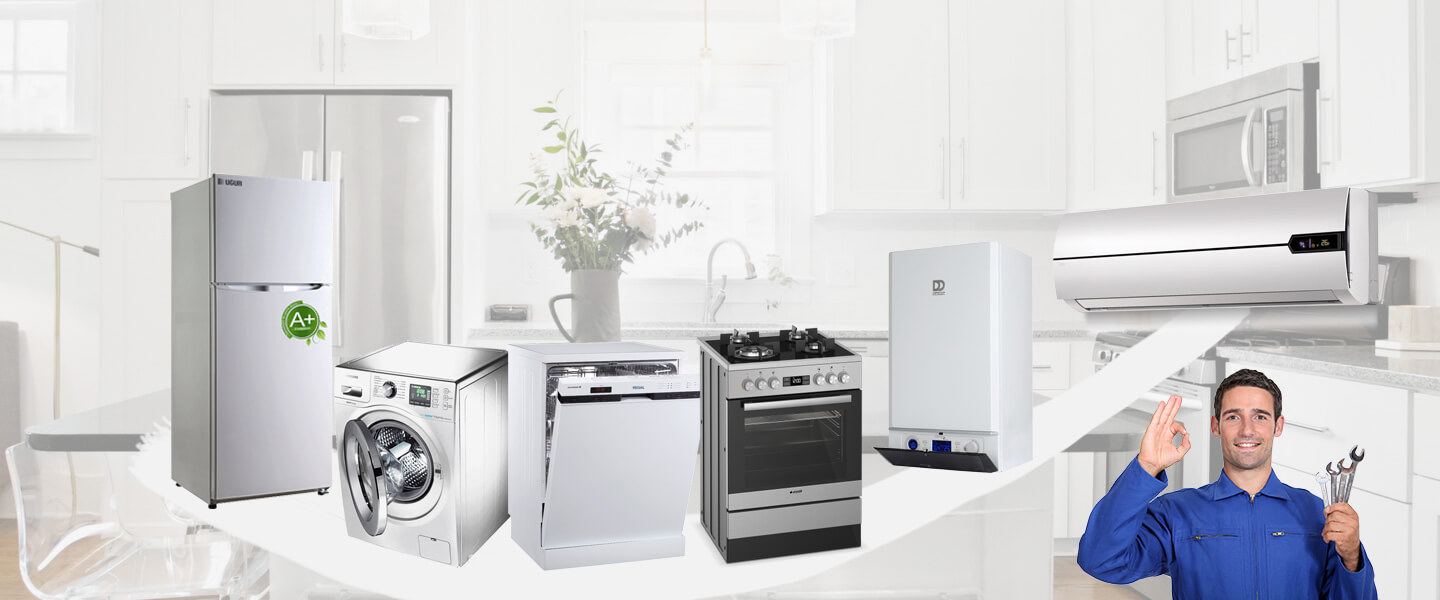 Hamur Beko Servisi